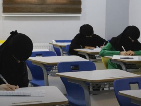 Supplementary course exams for students of colleges at Pioneer University of Science and Technology