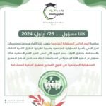 اليوم العالمي للمسؤولية المجتمعية