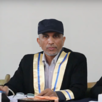 أ.د. سليمان العصلي