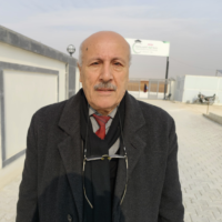 د. عبد المجيد شيخو