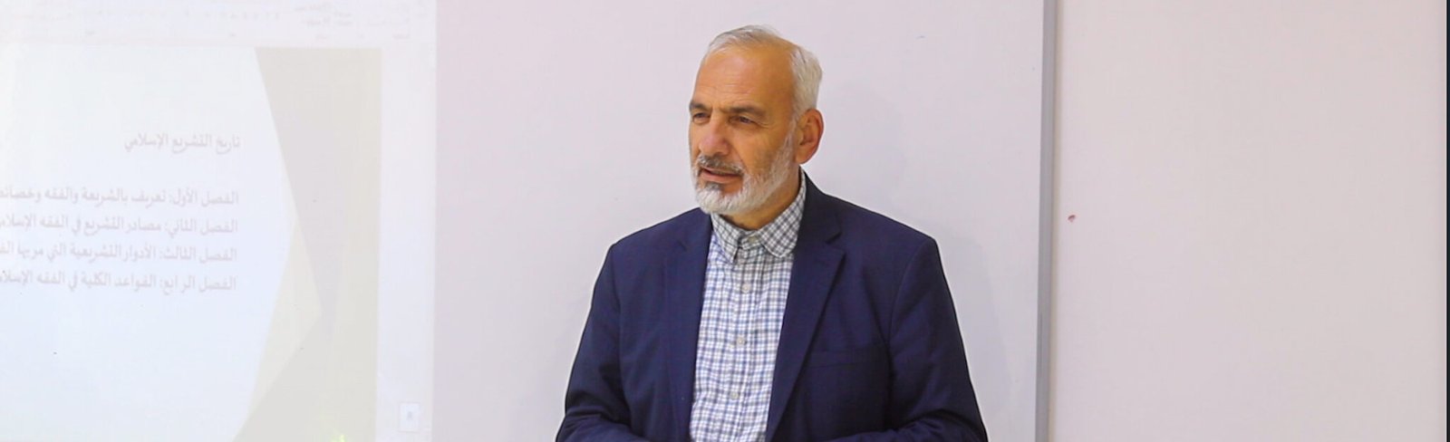 جانب من سير العملية التعليمية في كليّات جامعة الروّاد للعلوم والتقانة #وزارة_التعليم_العالي_والبحث_العلمي #جامعة_الرواد